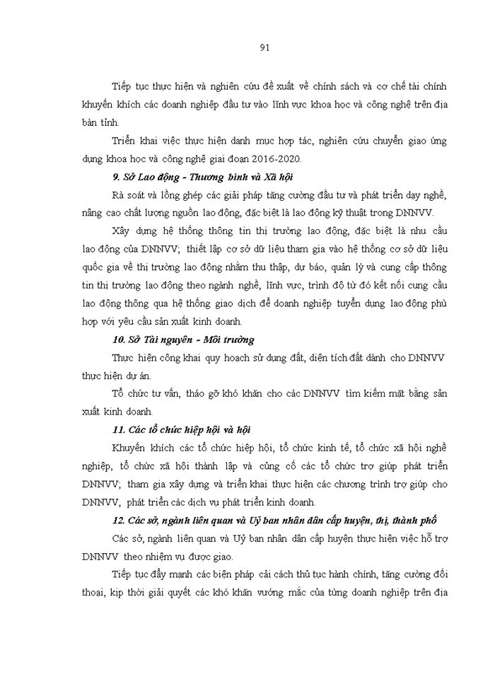 image for page Một số giải pháp hỗ trợ của chính quyền tỉnh bắc ninh nhằm hoàn thiện cơ chế chính sách phát triển doanh nghiệp nhỏ và vừa trên địa bàn đến năm 2020