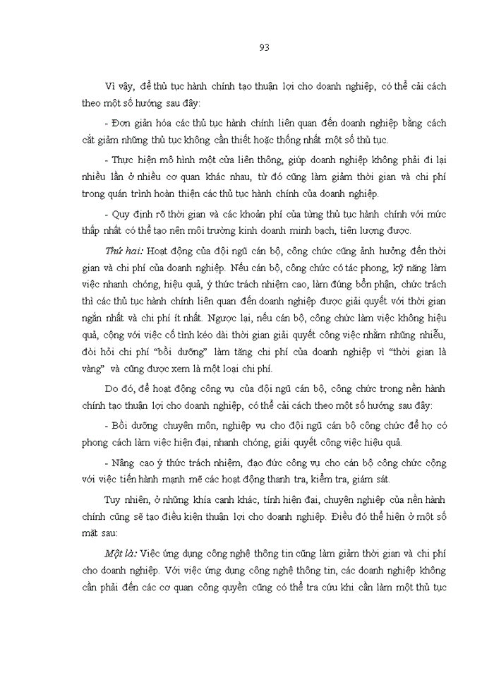 image for page Một số giải pháp hỗ trợ của chính quyền tỉnh bắc ninh nhằm hoàn thiện cơ chế chính sách phát triển doanh nghiệp nhỏ và vừa trên địa bàn đến năm 2020
