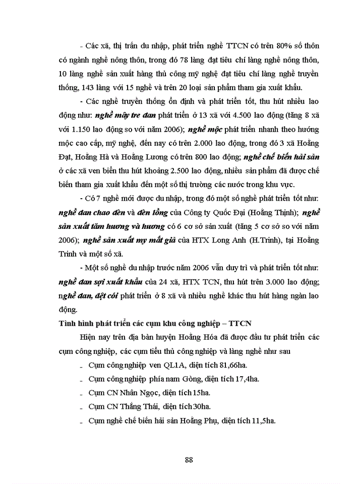 image for page Giải pháp phát triển nguồn nhân lực trong quá trình công nghiệp hóa và hiện đại hóa nông nghiệp nông thôn tại huyện hoằng hóa, tỉnh thanh hóa
