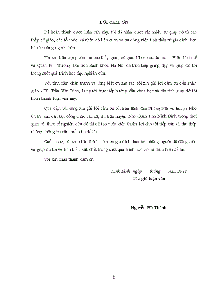 image for page Đề xuất giải pháp nâng cao chất lượng của đội ngũ cán bộ lãnh đạo chủ chốt cấp xã trên địa bàn huyện Nho Quan tỉnh Ninh Bình