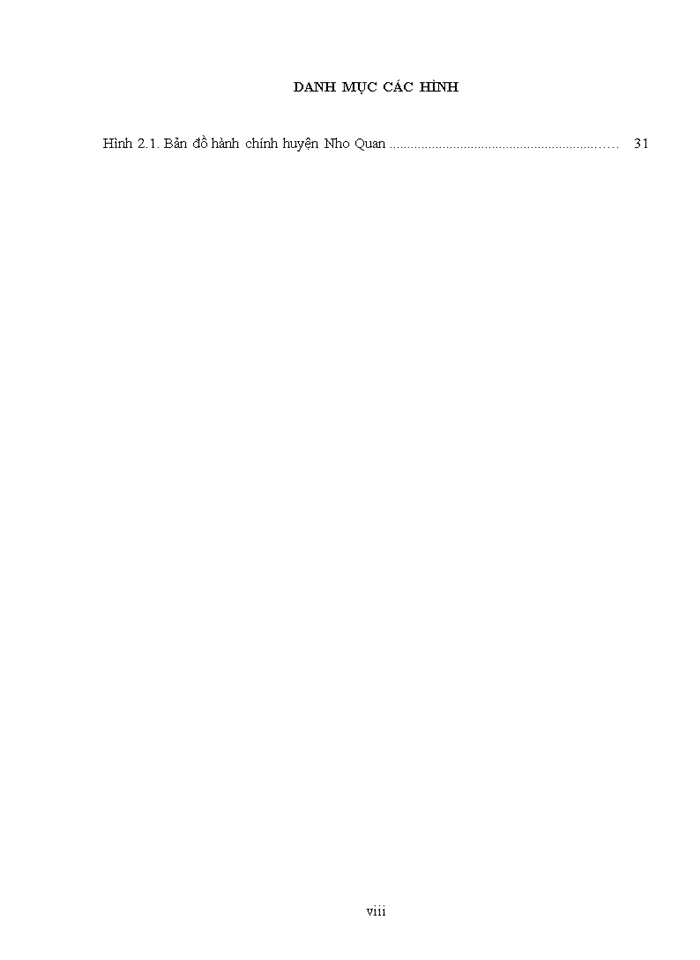 image for page Đề xuất giải pháp nâng cao chất lượng của đội ngũ cán bộ lãnh đạo chủ chốt cấp xã trên địa bàn huyện Nho Quan tỉnh Ninh Bình