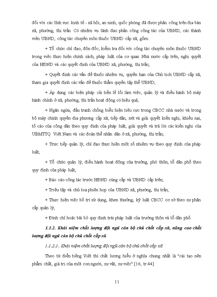 image for page Đề xuất giải pháp nâng cao chất lượng của đội ngũ cán bộ lãnh đạo chủ chốt cấp xã trên địa bàn huyện Nho Quan tỉnh Ninh Bình