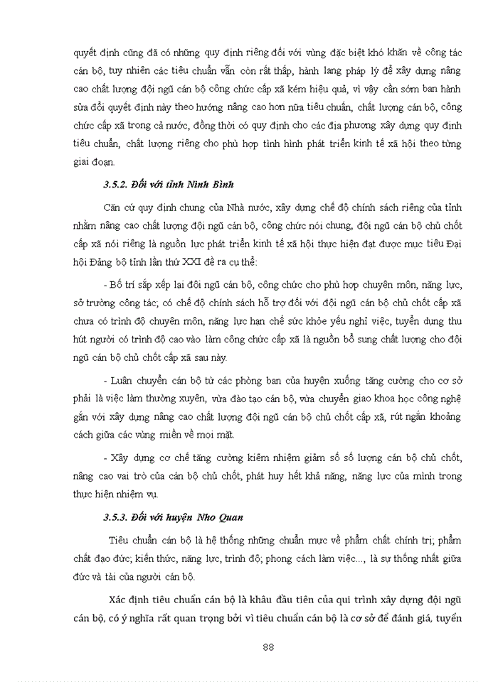 image for page Đề xuất giải pháp nâng cao chất lượng của đội ngũ cán bộ lãnh đạo chủ chốt cấp xã trên địa bàn huyện Nho Quan tỉnh Ninh Bình