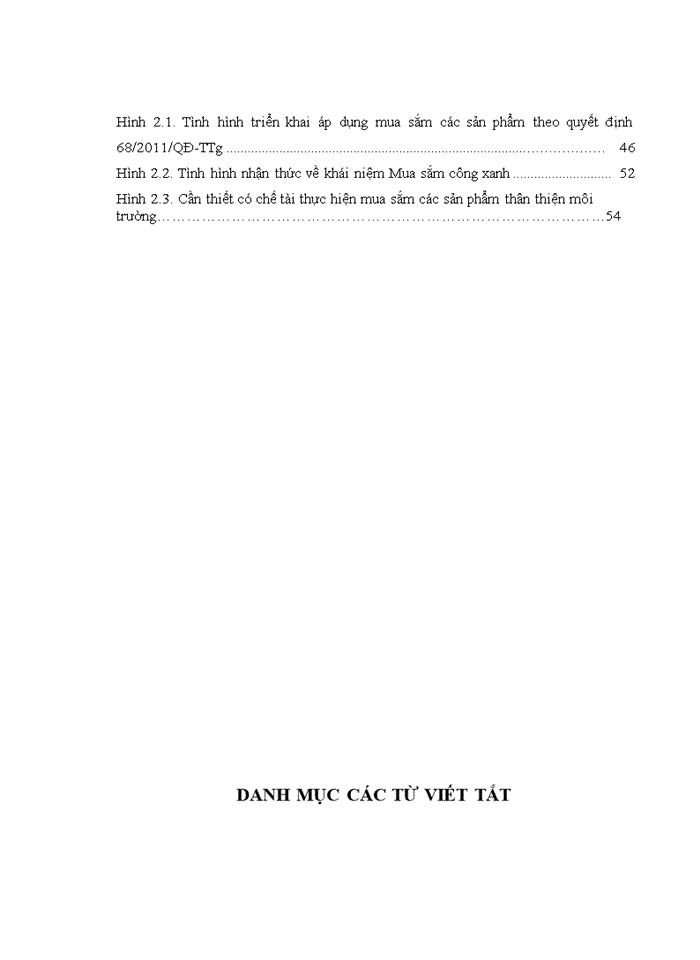 image for page Nghiên cứu cơ sở khoa học và khả năng ứng dụng mua sắm công xanh ở việt nam