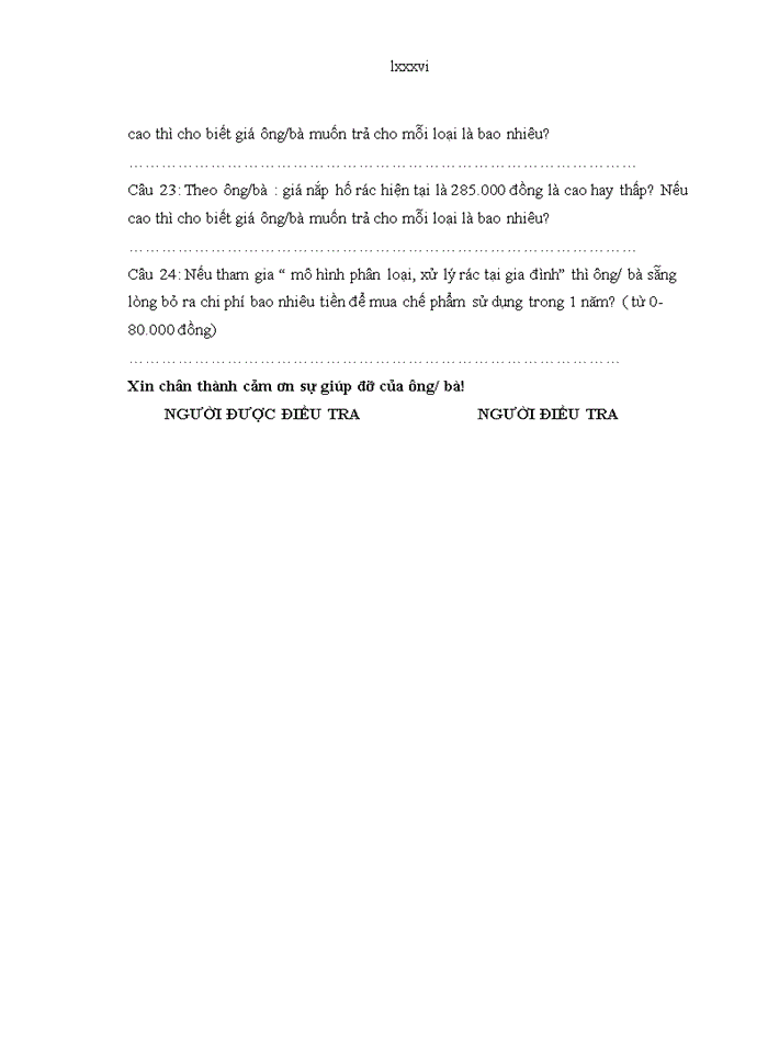 image for page Tăng cường sự tham gia của cộng đồng trong quản lý chất thải rắn sinh hoạt trên địa bàn huyện kim động tỉnh HƯNG YÊN