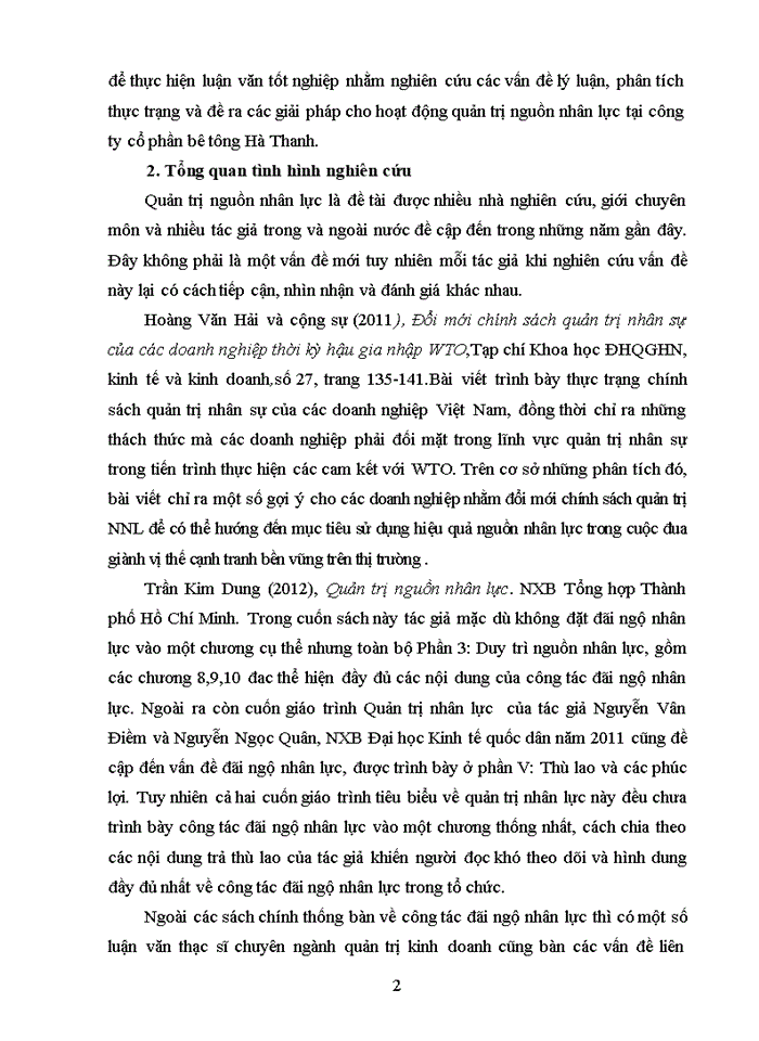 image for page Một số giải pháp hoàn thiện công tác quản trị nguồn nhân lực tại công ty cổ phần bê tông hà thanh