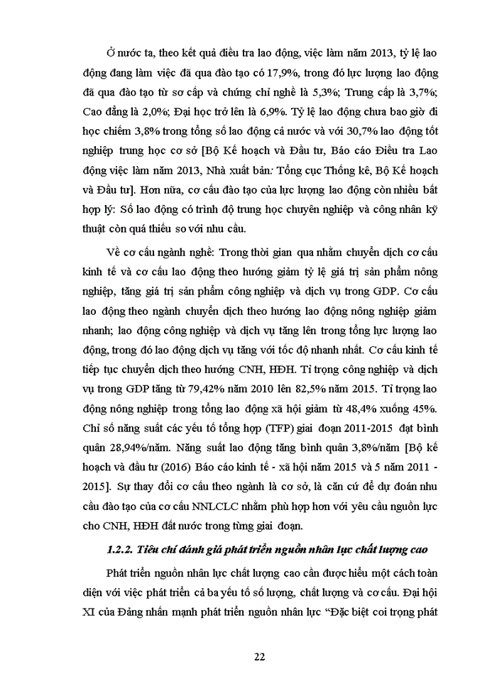 image for page Phát triển nguồn nhân lực chất lượng cao của thành phố hà nội trong giai đoạn hiện nay