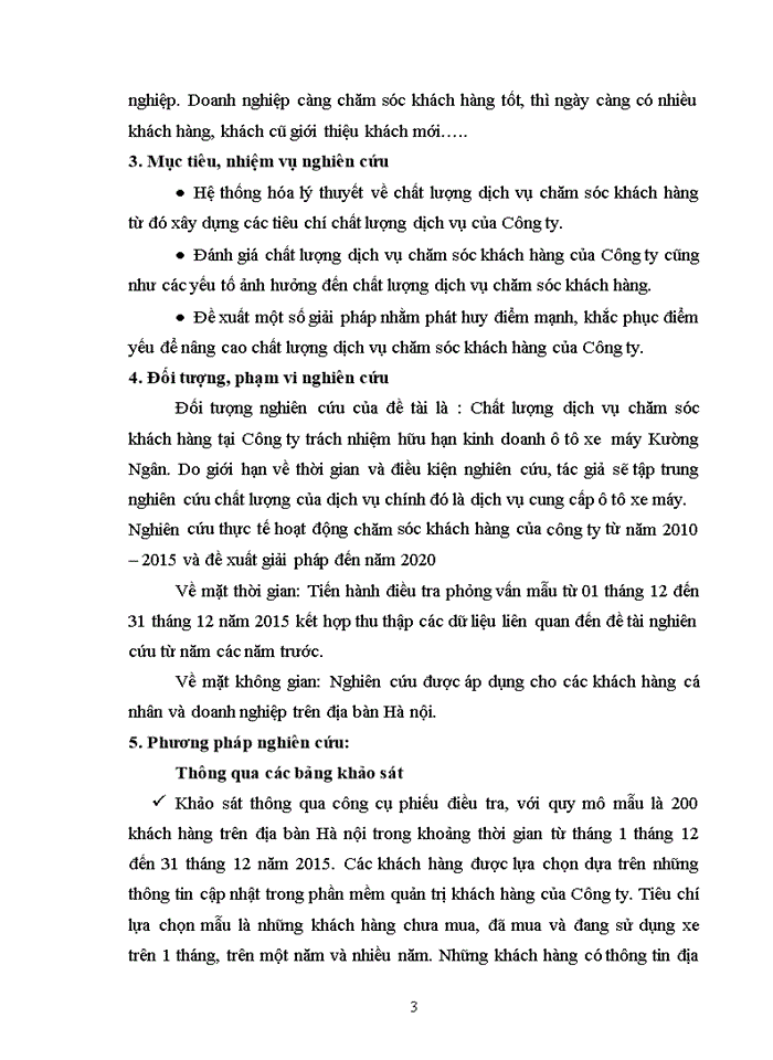 image for page Giải pháp nâng cao chất lượng dịch vụ chăm sóc khách hàng tại công ty trách nhiệm hữu hạn kinh doanh ô tô xe máy kường ngân