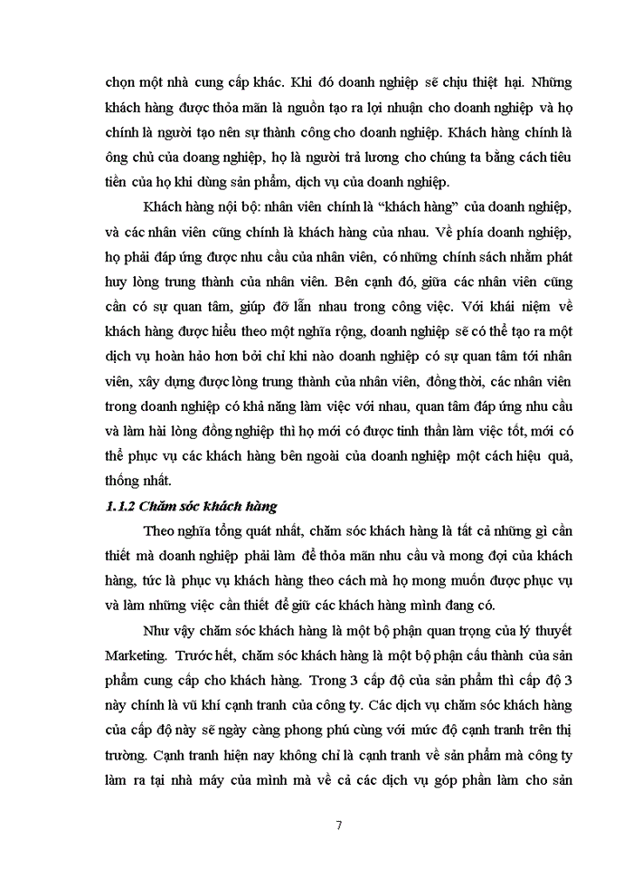 image for page Giải pháp nâng cao chất lượng dịch vụ chăm sóc khách hàng tại công ty trách nhiệm hữu hạn kinh doanh ô tô xe máy kường ngân