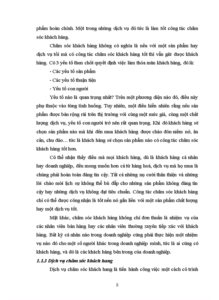 image for page Giải pháp nâng cao chất lượng dịch vụ chăm sóc khách hàng tại công ty trách nhiệm hữu hạn kinh doanh ô tô xe máy kường ngân