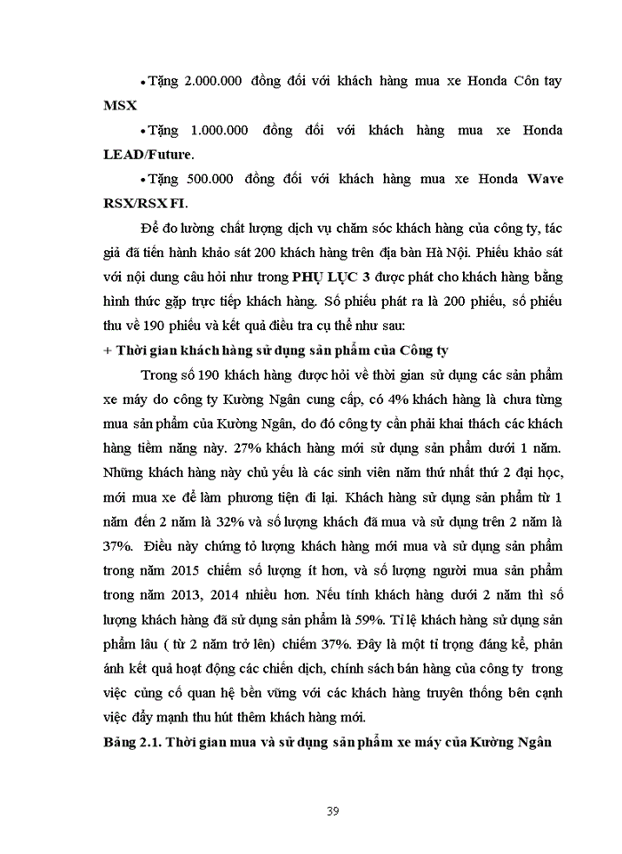 image for page Giải pháp nâng cao chất lượng dịch vụ chăm sóc khách hàng tại công ty trách nhiệm hữu hạn kinh doanh ô tô xe máy kường ngân