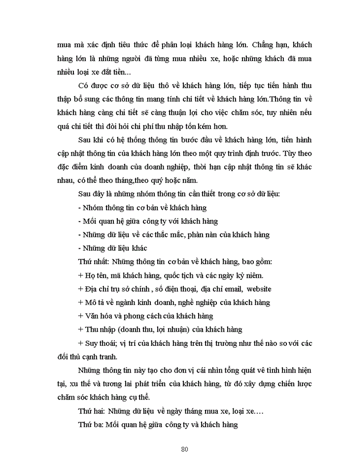 image for page Giải pháp nâng cao chất lượng dịch vụ chăm sóc khách hàng tại công ty trách nhiệm hữu hạn kinh doanh ô tô xe máy kường ngân