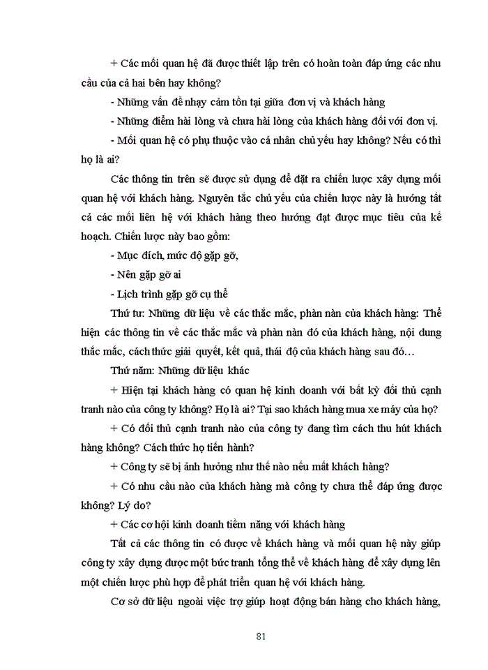 image for page Giải pháp nâng cao chất lượng dịch vụ chăm sóc khách hàng tại công ty trách nhiệm hữu hạn kinh doanh ô tô xe máy kường ngân