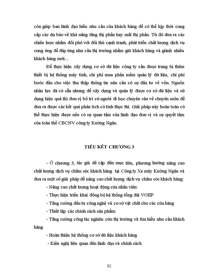 image for page Giải pháp nâng cao chất lượng dịch vụ chăm sóc khách hàng tại công ty trách nhiệm hữu hạn kinh doanh ô tô xe máy kường ngân