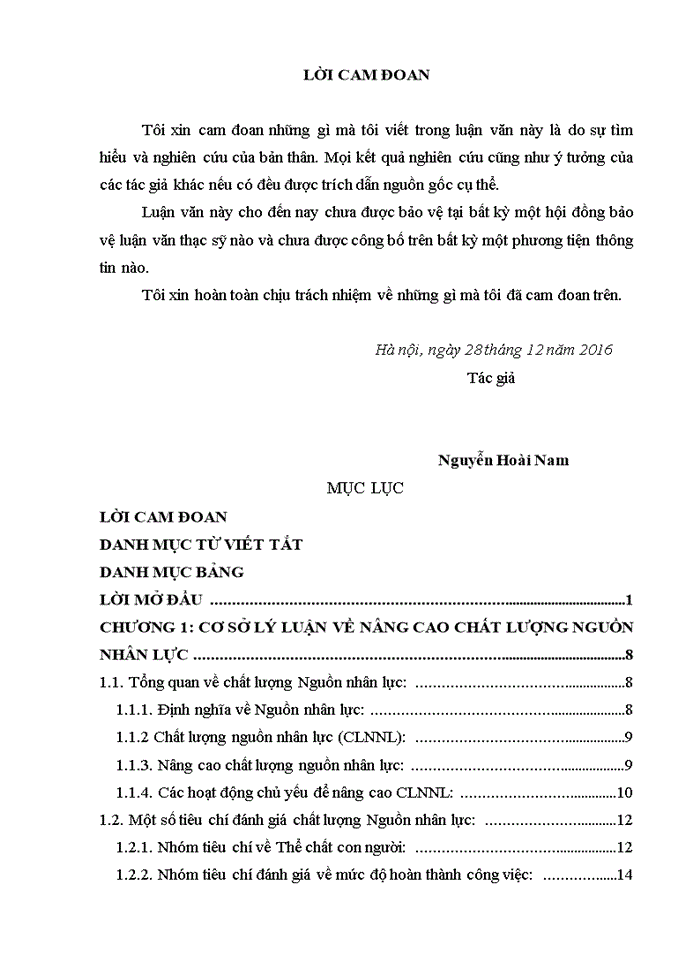 image for page Nâng cao chất lượng nguồn nhân lực của cán bộ kỹ thuật tại công ty cổ phần đầu tư và phát triển nhà hà nội 22