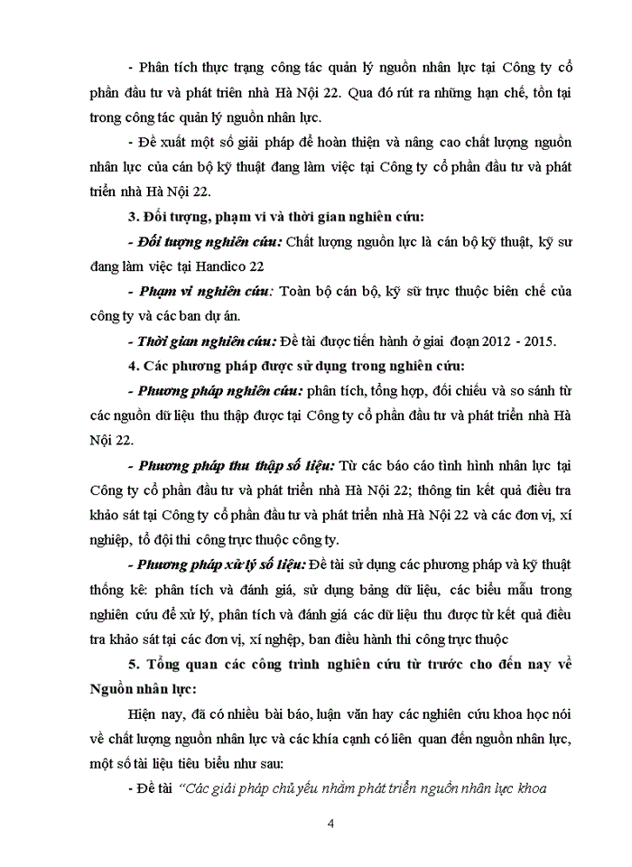 image for page Nâng cao chất lượng nguồn nhân lực của cán bộ kỹ thuật tại công ty cổ phần đầu tư và phát triển nhà hà nội 22