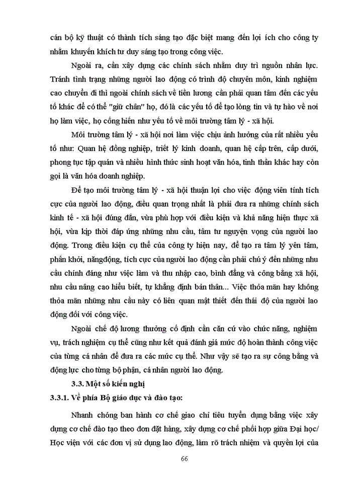 image for page Nâng cao chất lượng nguồn nhân lực của cán bộ kỹ thuật tại công ty cổ phần đầu tư và phát triển nhà hà nội 22