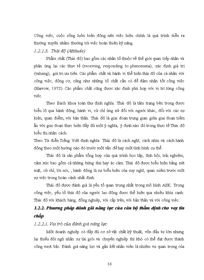 image for page Nâng cao năng lực của cán bộ thẩm định cho vay tín chấp tại trung tâm thẩm định và phê duyệt tín dụng tập trung miền bắc - ngân hàng tmcp việt nam thịnh vượng
