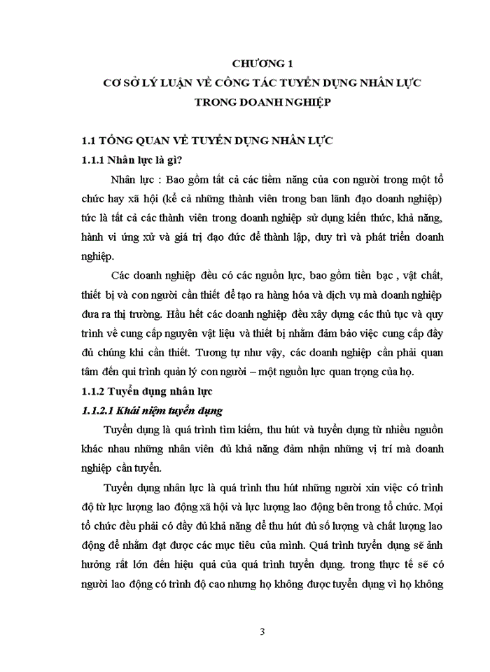 image for page Thực trạng và một số giải pháp nhằm hoàn thiện công tác tuyển dụng nhân lực tại công ty cổ phần đầu tư phát triển xây dựng và thương mại việt nam