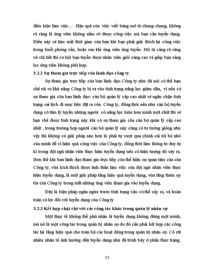 image for page Thực trạng và một số giải pháp nhằm hoàn thiện công tác tuyển dụng nhân lực tại công ty cổ phần đầu tư phát triển xây dựng và thương mại việt nam