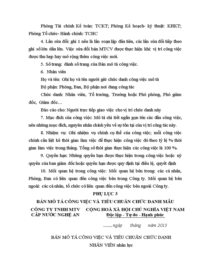 image for page Quản trị nguồn nhân lực tại công ty trách nhiệm hữu hạn một thành viên cấp nước NGHỆ AN
