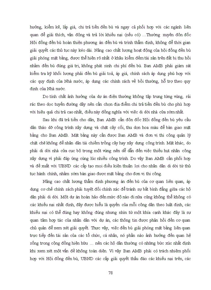 image for page Giải pháp nhằm hoàn thiện công tác quản lý dự án đầu tư xây dựng công trình lưới điện 220KV tại ban quản lý dự án các công trình điện miền bắc