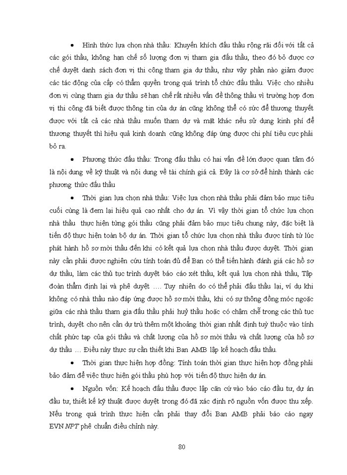 image for page Giải pháp nhằm hoàn thiện công tác quản lý dự án đầu tư xây dựng công trình lưới điện 220KV tại ban quản lý dự án các công trình điện miền bắc