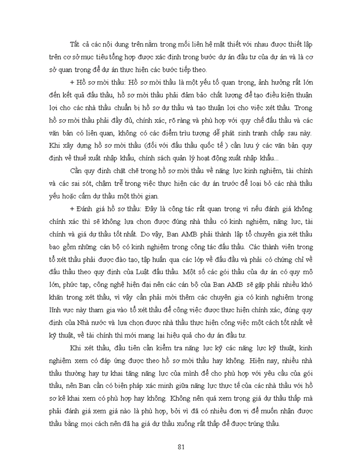 image for page Giải pháp nhằm hoàn thiện công tác quản lý dự án đầu tư xây dựng công trình lưới điện 220KV tại ban quản lý dự án các công trình điện miền bắc