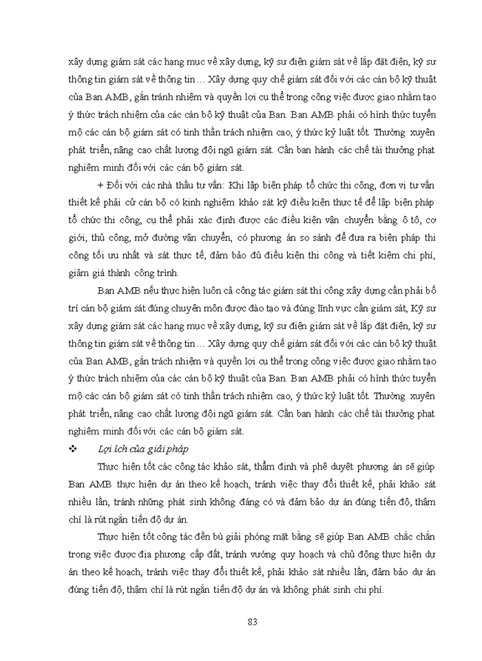image for page Giải pháp nhằm hoàn thiện công tác quản lý dự án đầu tư xây dựng công trình lưới điện 220KV tại ban quản lý dự án các công trình điện miền bắc