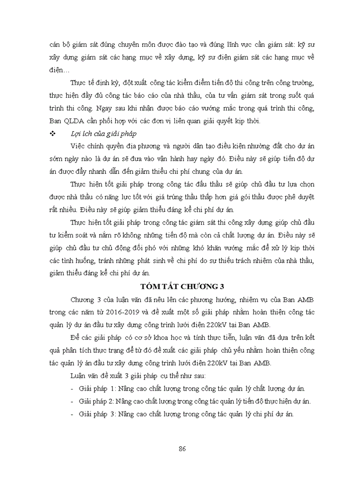 image for page Giải pháp nhằm hoàn thiện công tác quản lý dự án đầu tư xây dựng công trình lưới điện 220KV tại ban quản lý dự án các công trình điện miền bắc