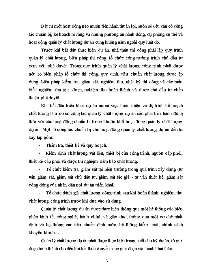 image for page Hoàn thiện quản lý dự án đầu tư xây dựng công trình lưới điện 220kv tại ban quản lý dự án các công trình điện miền bắc
