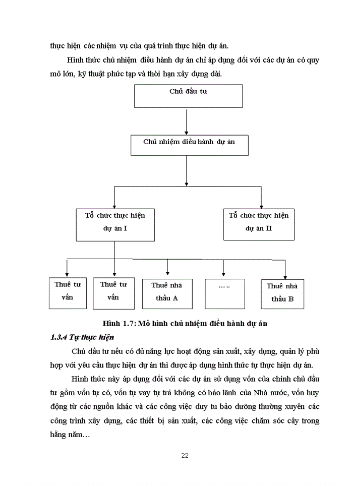 image for page Hoàn thiện quản lý dự án đầu tư xây dựng công trình lưới điện 220kv tại ban quản lý dự án các công trình điện miền bắc