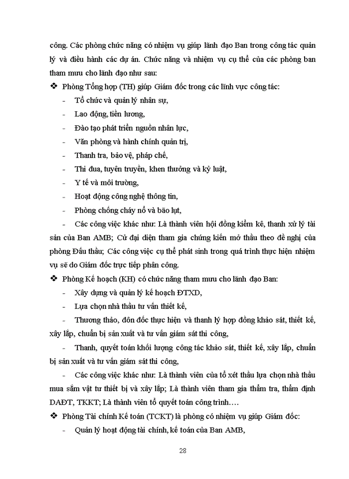 image for page Hoàn thiện quản lý dự án đầu tư xây dựng công trình lưới điện 220kv tại ban quản lý dự án các công trình điện miền bắc