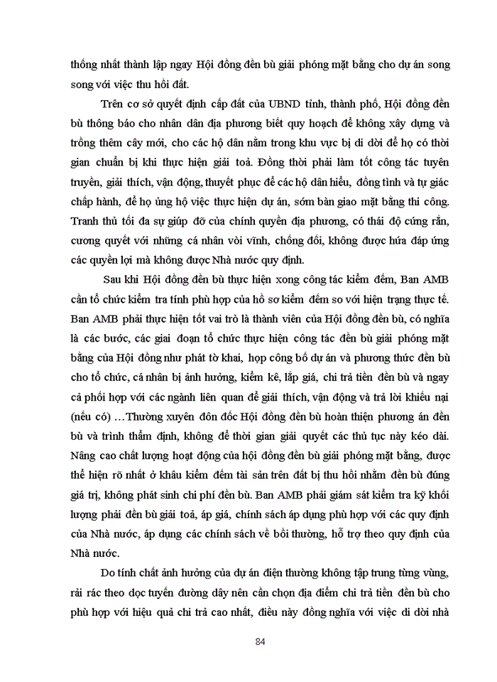 image for page Hoàn thiện quản lý dự án đầu tư xây dựng công trình lưới điện 220kv tại ban quản lý dự án các công trình điện miền bắc