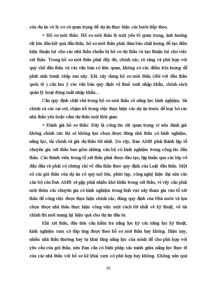 image for page Hoàn thiện quản lý dự án đầu tư xây dựng công trình lưới điện 220kv tại ban quản lý dự án các công trình điện miền bắc