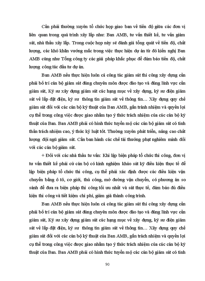image for page Hoàn thiện quản lý dự án đầu tư xây dựng công trình lưới điện 220kv tại ban quản lý dự án các công trình điện miền bắc