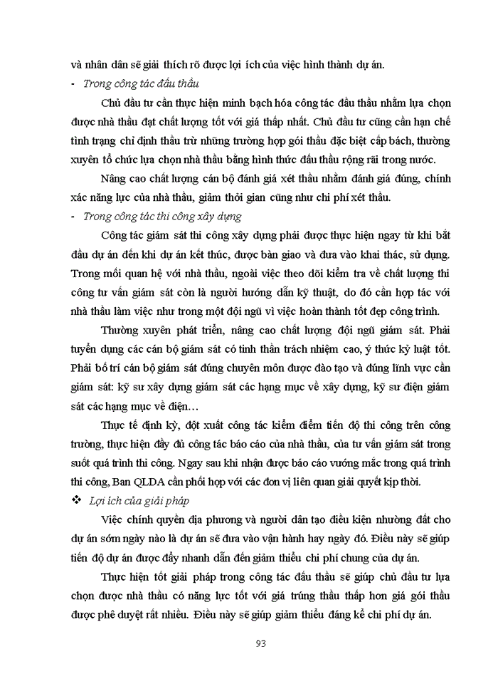 image for page Hoàn thiện quản lý dự án đầu tư xây dựng công trình lưới điện 220kv tại ban quản lý dự án các công trình điện miền bắc
