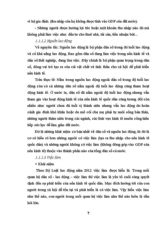 image for page Giải quyết việc làm cho người lao động trên địa bàn huyện thanh ba, tỉnh phú thọ