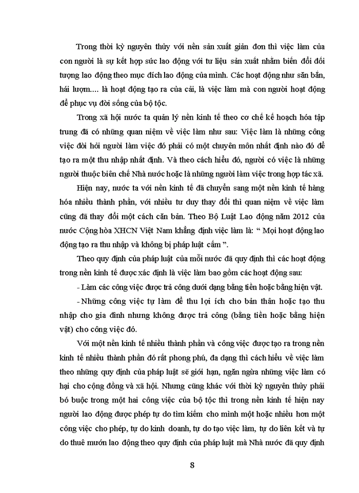 image for page Giải quyết việc làm cho người lao động trên địa bàn huyện thanh ba, tỉnh phú thọ