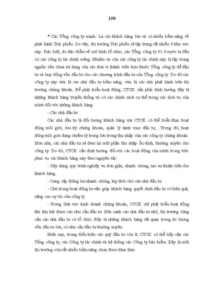 image for page Tăng cường hoạt động đầu tư của ngân hàng công thương việt nam trên thị trường chứng khoán