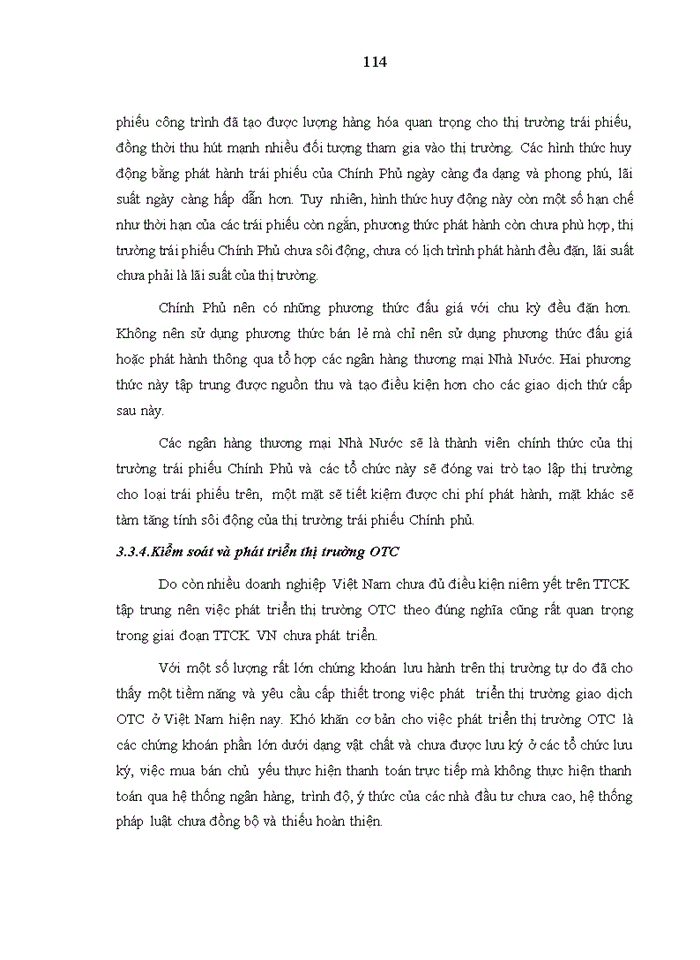 image for page Tăng cường hoạt động đầu tư của ngân hàng công thương việt nam trên thị trường chứng khoán