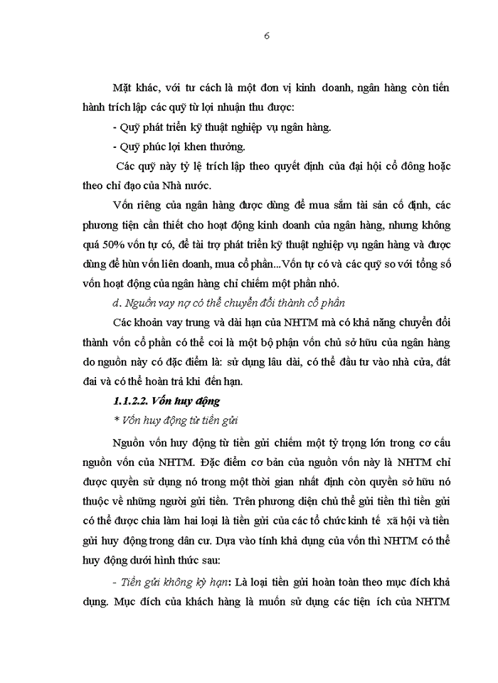 image for page Giải pháp nhằm nâng cao hiệu quả huy động vốn tại Ngân hàng Nông nghiệp và phát triển Nông thôn Việt Nam – Chi nhánh Tỉnh Bắc Ninh