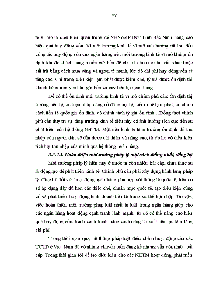 image for page Giải pháp nhằm nâng cao hiệu quả huy động vốn tại Ngân hàng Nông nghiệp và phát triển Nông thôn Việt Nam – Chi nhánh Tỉnh Bắc Ninh