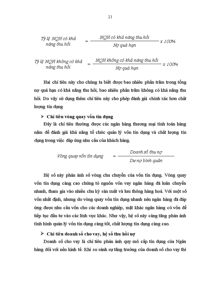 image for page Giải pháp nâng cao chất lượng tín dụng tại NHTMCP Nam Á – CN Hà Nội