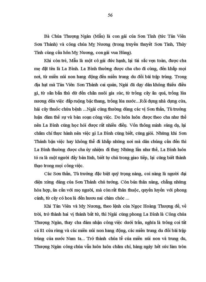 image for page Nghiên cứu hình tượng nhân vật của đạo mẫu việt nam trong nghệ thuật thiết kế bìa sách thiếu nhi