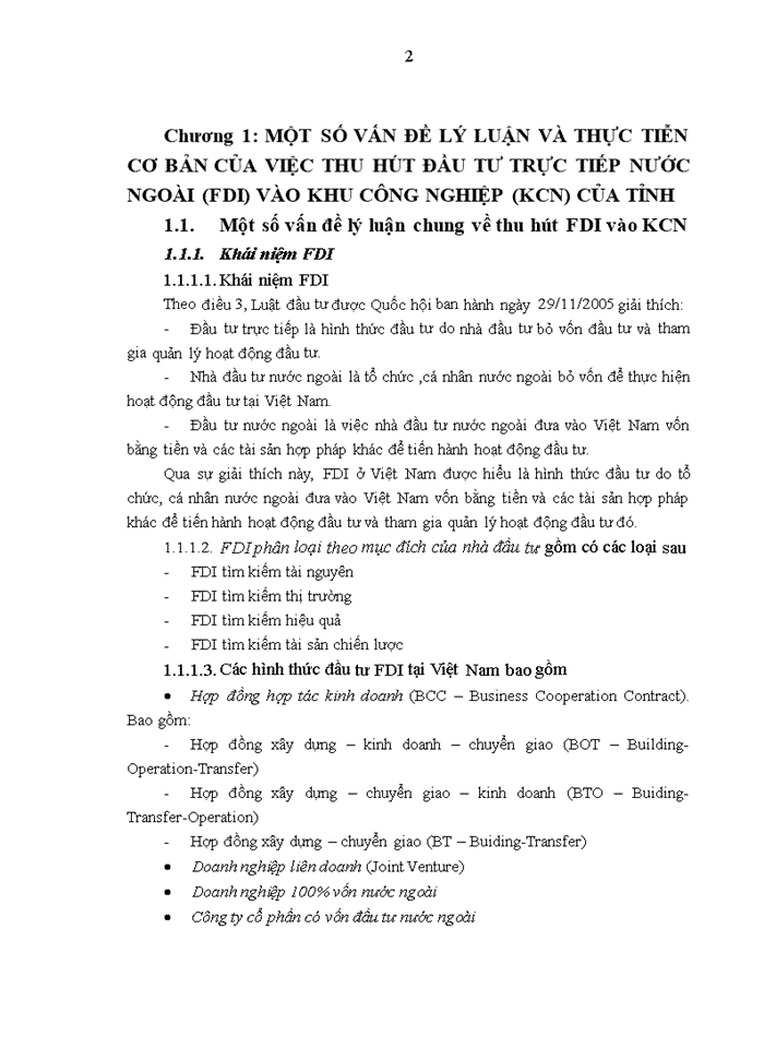 image for page Tăng cường thu hút vốn đầu tư trực tiếp nước ngoài vào khu công nghiệp Thụy Vân, tỉnh Phú Thọ