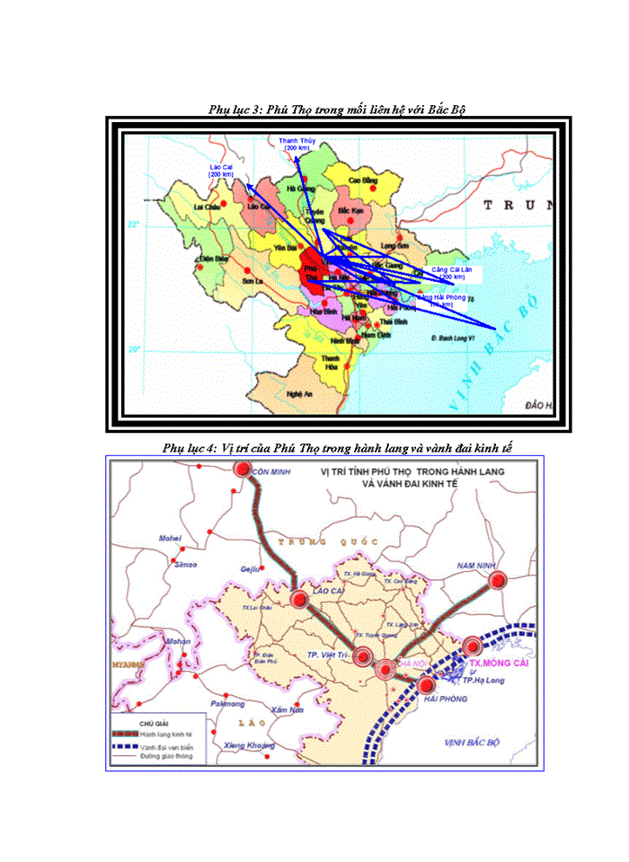 image for page Tăng cường thu hút vốn đầu tư trực tiếp nước ngoài vào khu công nghiệp Thụy Vân, tỉnh Phú Thọ