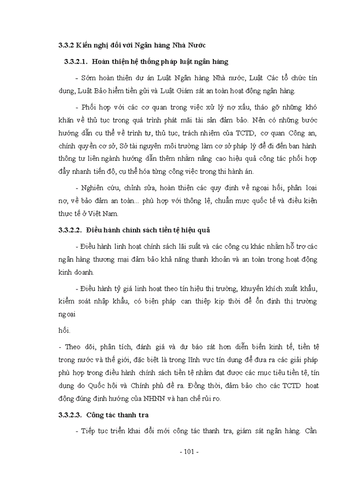image for page Nâng cao chất lượng thẩm định và quản trị rủi ro tín dụng bán lẻ tại Ngân hàng thương mại cổ phần Kỹ Thương Việt Nam