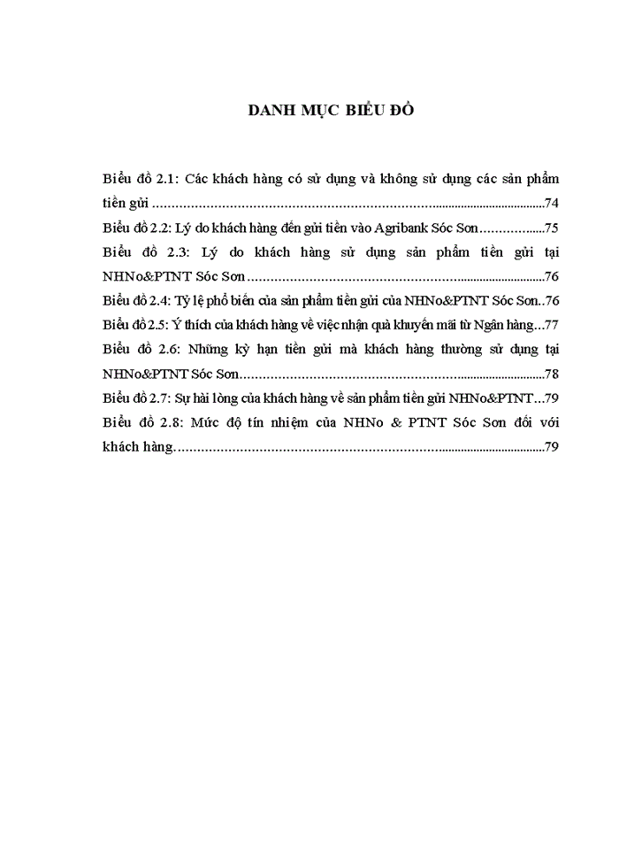image for page Giải pháp nâng cao hiệu quả huy động vốn tại  NHNo&PTNT Sóc Sơn