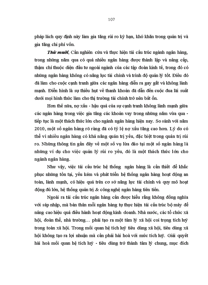 image for page Giải pháp nâng cao hiệu quả huy động vốn tại  NHNo&PTNT Sóc Sơn